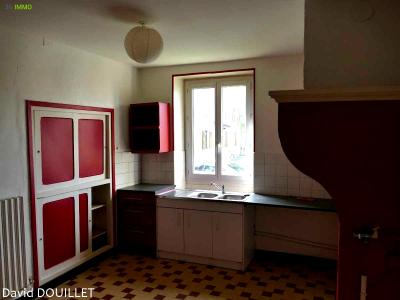 Acheter Maison Romont 105000 euros