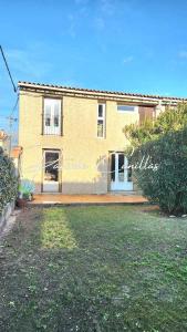 Annonce Vente 5 pices Maison Pontet 84