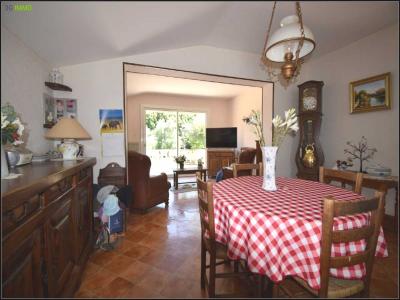 For sale Pons 8 rooms 197 m2 Charente maritime (17800) photo 1