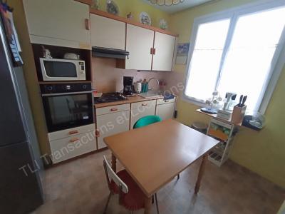 For sale Dunkerque 4 rooms 80 m2 Nord (59140) photo 1