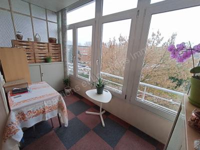 For sale Dunkerque 4 rooms 80 m2 Nord (59140) photo 2