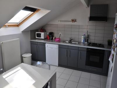 For rent Rurange-les-thionville 3 rooms 74 m2 Moselle (57310) photo 3