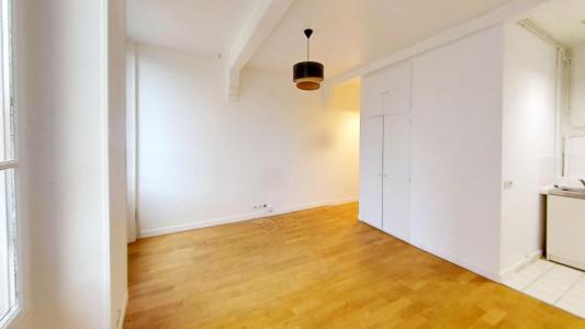 Acheter Appartement 21 m2 Paris-5eme-arrondissement