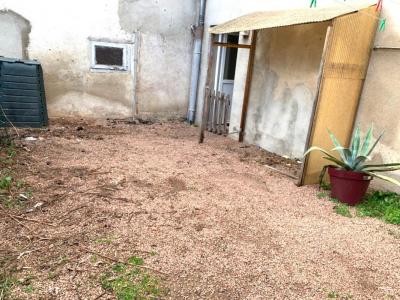 Acheter Maison 70 m2 Coutouvre