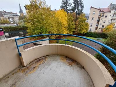 Annonce Vente 3 pices Appartement Metz 57