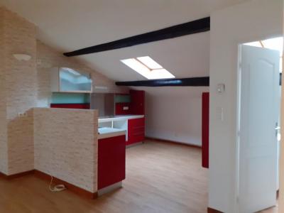 For rent Ars-sur-moselle 2 rooms 47 m2 Moselle (57130) photo 1