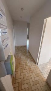 For rent Chaillac 2 rooms 47 m2 Indre (36310) photo 1