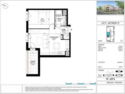 Annonce Location 2 pices Appartement Geispolsheim 67