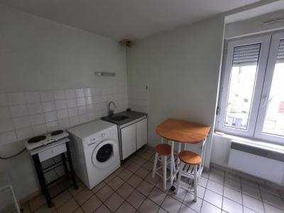 Annonce Location 2 pices Appartement Creusot 71