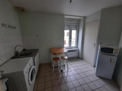 Louer Appartement 34 m2 Creusot