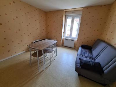 Louer Appartement Creusot Saone et loire