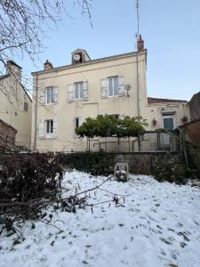 For sale Creusot 9 rooms 182 m2 Saone et loire (71200) photo 0