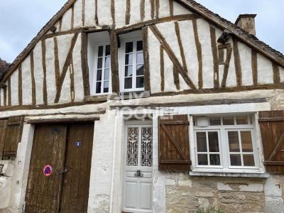 For sale Saint-bris-le-vineux 6 rooms 75 m2 Yonne (89530) photo 0