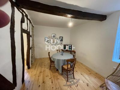 Acheter Maison Saint-bris-le-vineux 109000 euros