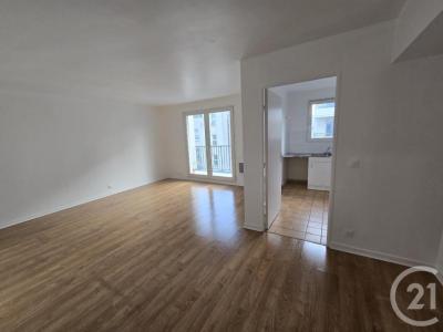 For rent Saint-denis 3 rooms 65 m2 Seine saint denis (93200) photo 1