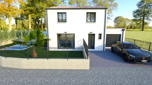 Annonce Vente 4 pices Maison Serignan 34