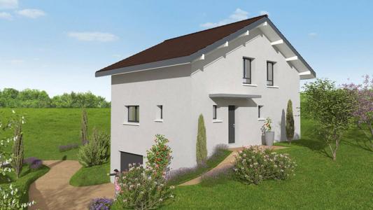 Annonce Vente 5 pices Maison Etaux 74