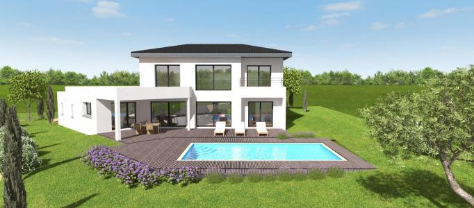 Annonce Vente 6 pices Maison Charbonnieres-les-bains 69