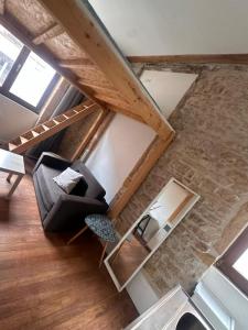 For rent Lyon-1er-arrondissement 1 room 19 m2 Rhone (69001) photo 1