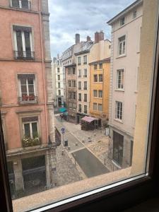 For rent Lyon-1er-arrondissement 1 room 19 m2 Rhone (69001) photo 2