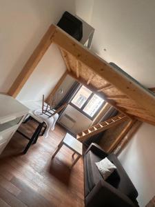 For rent Lyon-1er-arrondissement 1 room 19 m2 Rhone (69001) photo 4