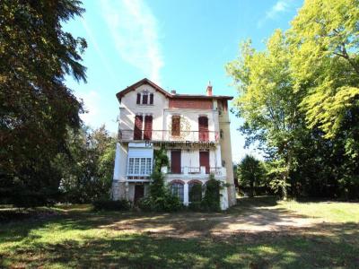 For sale Tournus 11 rooms 267 m2 Saone et loire (71700) photo 0