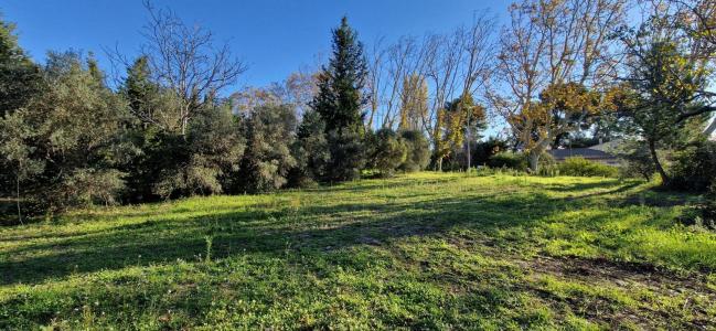 Acheter Terrain Maussane-les-alpilles Bouches du Rhone