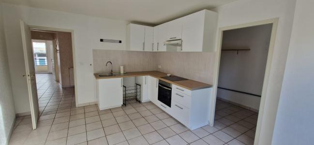 For rent Neuves-maisons 3 rooms 86 m2 Meurthe et moselle (54230) photo 1