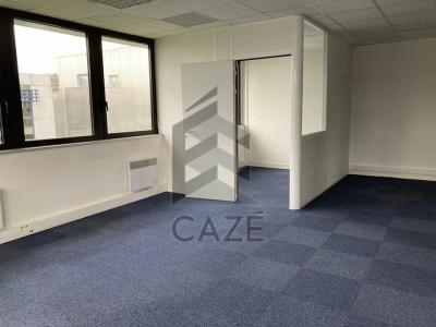 Annonce Location Bureau Bordeaux 33