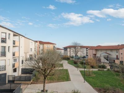 Annonce Vente 3 pices Appartement Villefranche-sur-saone 69