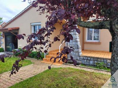 Annonce Vente 6 pices Maison Auterive 31