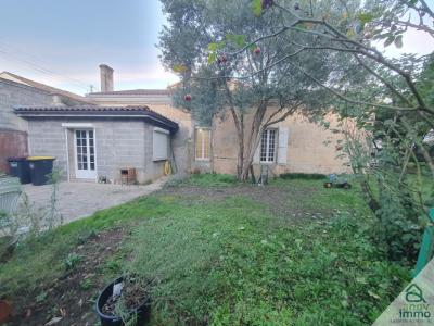 Annonce Vente 5 pices Maison Angouleme 16