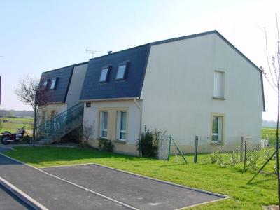 For rent Conde-sur-iton 3 rooms 61 m2 Eure (27160) photo 0