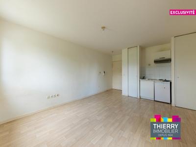 Annonce Vente 2 pices Appartement Reze 44