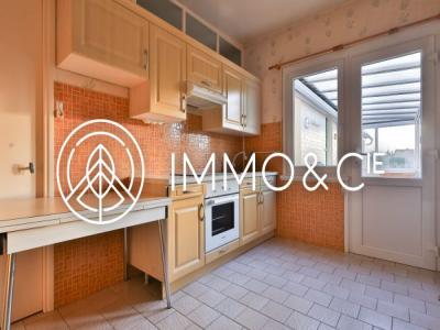 Acheter Maison 115 m2 Raimbeaucourt