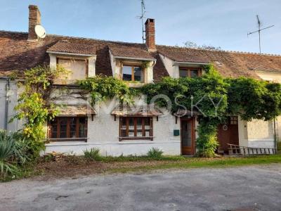 For sale Ferrieres 5 rooms 157 m2 Loiret (45210) photo 0