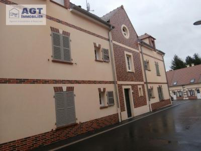 For rent Saint-paul 3 rooms 55 m2 Oise (60650) photo 0