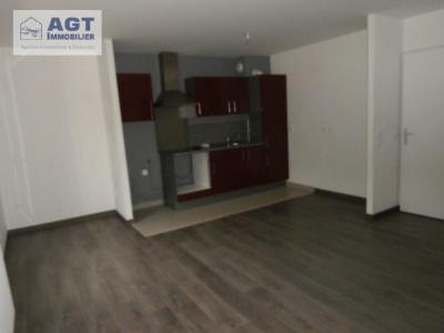 For rent Saint-paul 3 rooms 55 m2 Oise (60650) photo 2