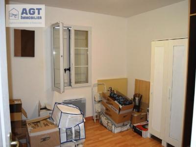 Louer Appartement Rainvillers 690 euros