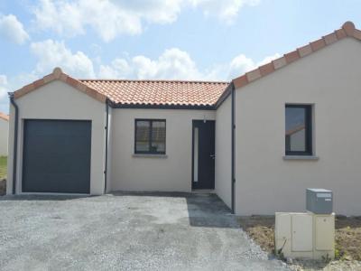 For sale Merville 100 m2 Haute garonne (31330) photo 0