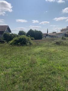 Annonce Vente Terrain Gujan-mestras 33