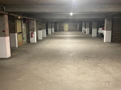 Annonce Vente Parking Villeurbanne 69