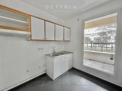 Acheter Appartement Paris-14eme-arrondissement Paris