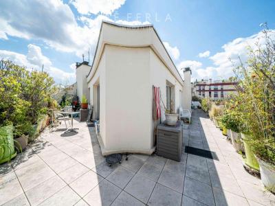 For sale Paris-14eme-arrondissement 4 rooms 150 m2 Paris (75014) photo 1