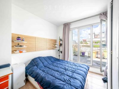 For sale Paris-14eme-arrondissement 4 rooms 150 m2 Paris (75014) photo 4