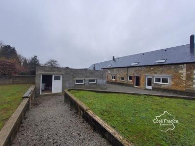 For sale Champlin 5 rooms 193 m2 Ardennes (08260) photo 0