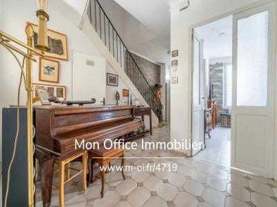 For sale Marseille-4eme-arrondissement 4 rooms 150 m2 Bouches du Rhone (13004) photo 4