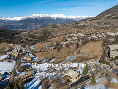 For sale Orres 1 room 672 m2 Hautes alpes (05200) photo 0