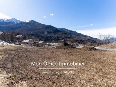 For sale Orres 1 room 672 m2 Hautes alpes (05200) photo 1