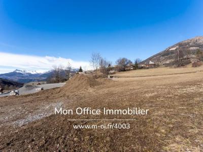 For sale Orres 1 room 672 m2 Hautes alpes (05200) photo 2